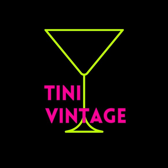 tinivintage